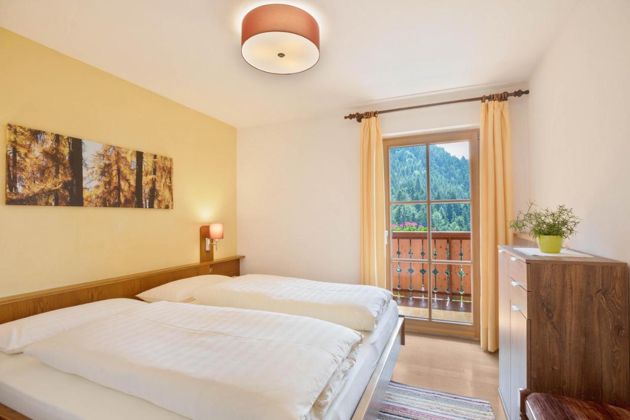Appartements Gabrielli Anna Тродена Экстерьер фото