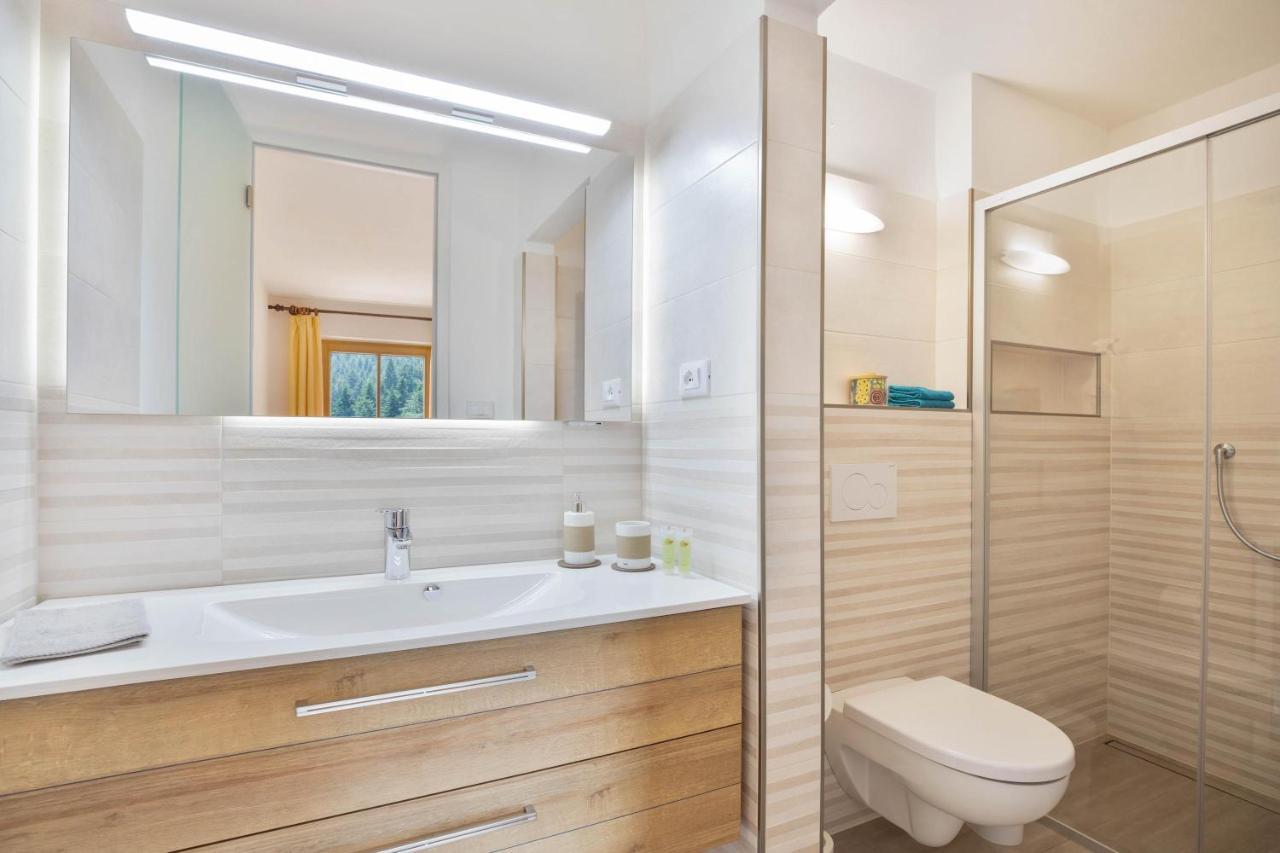 Appartements Gabrielli Anna Тродена Экстерьер фото