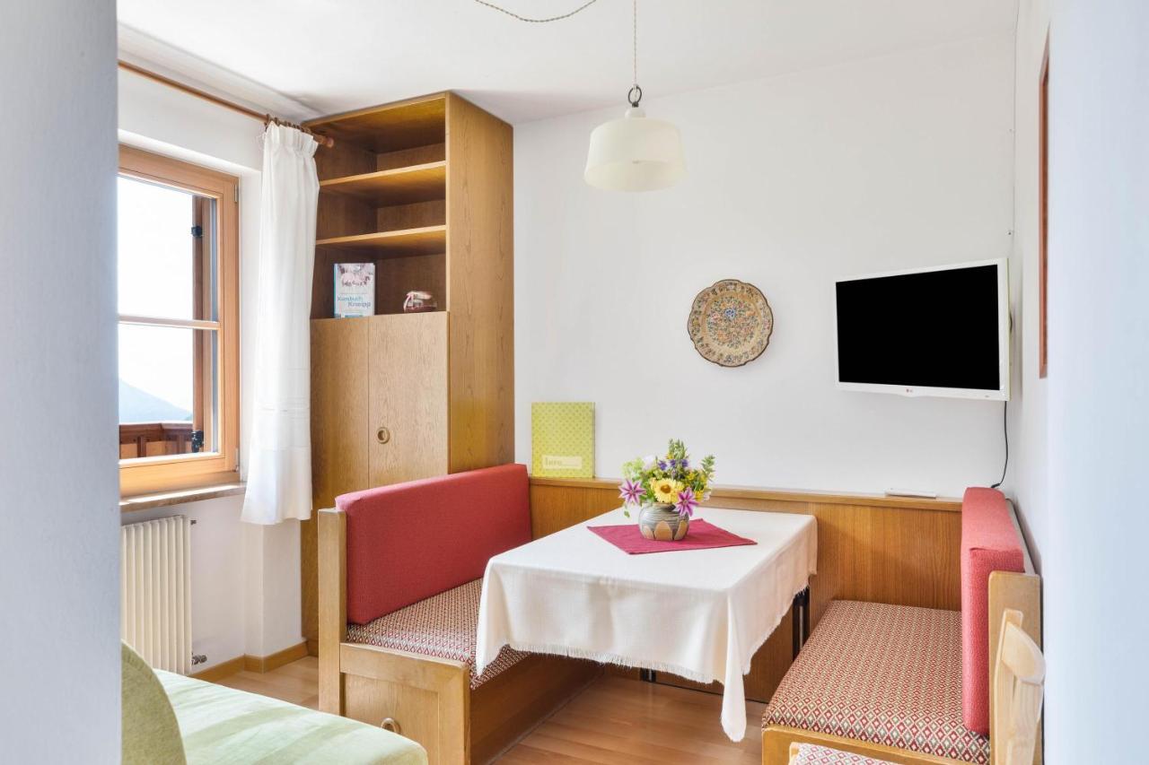 Appartements Gabrielli Anna Тродена Экстерьер фото