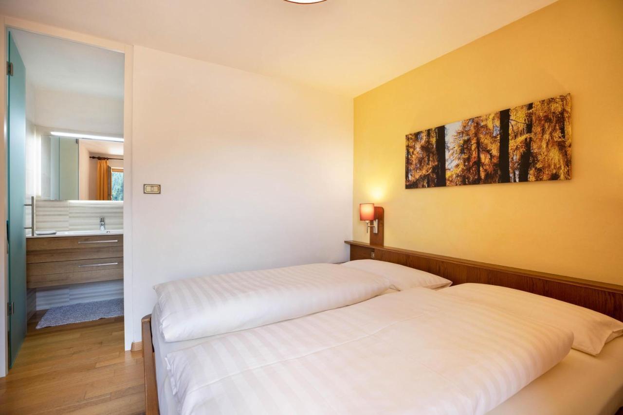 Appartements Gabrielli Anna Тродена Экстерьер фото