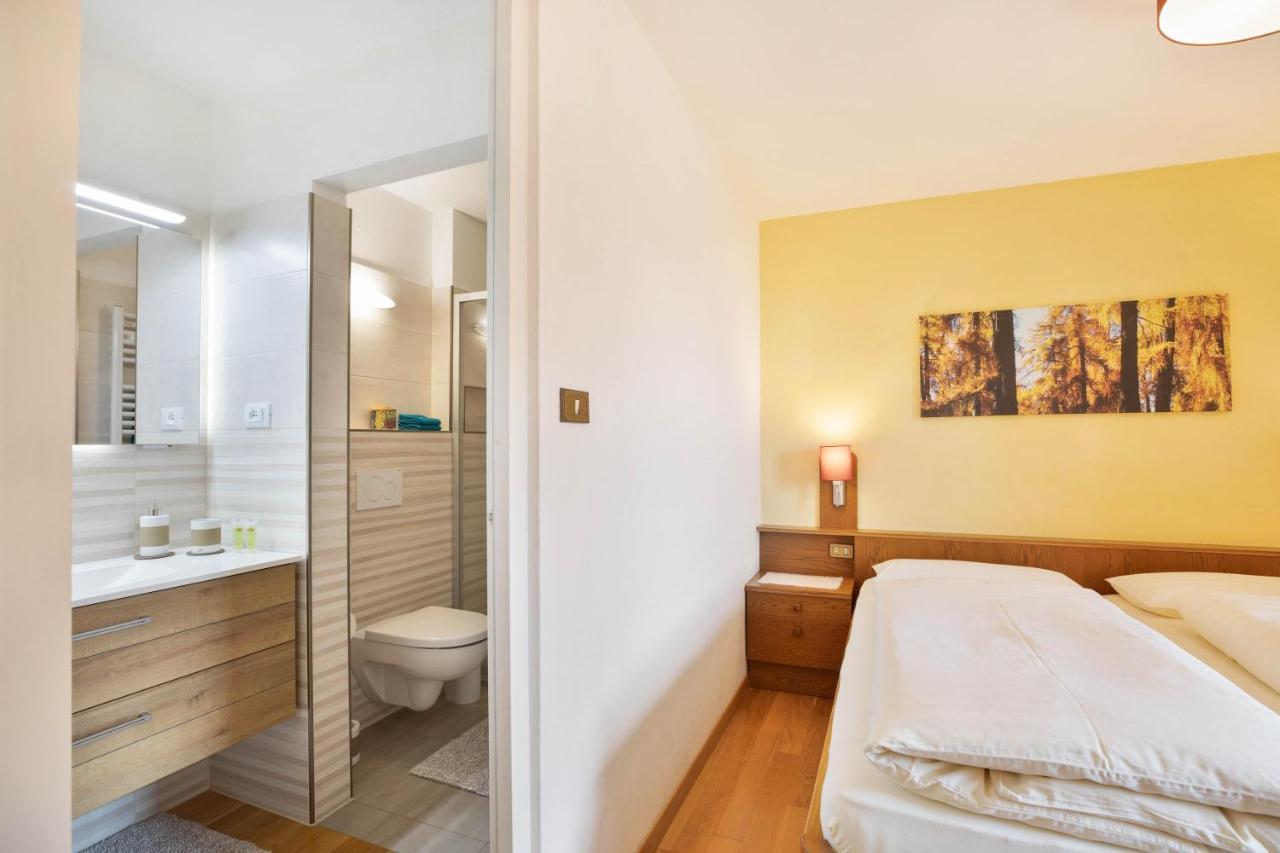 Appartements Gabrielli Anna Тродена Экстерьер фото