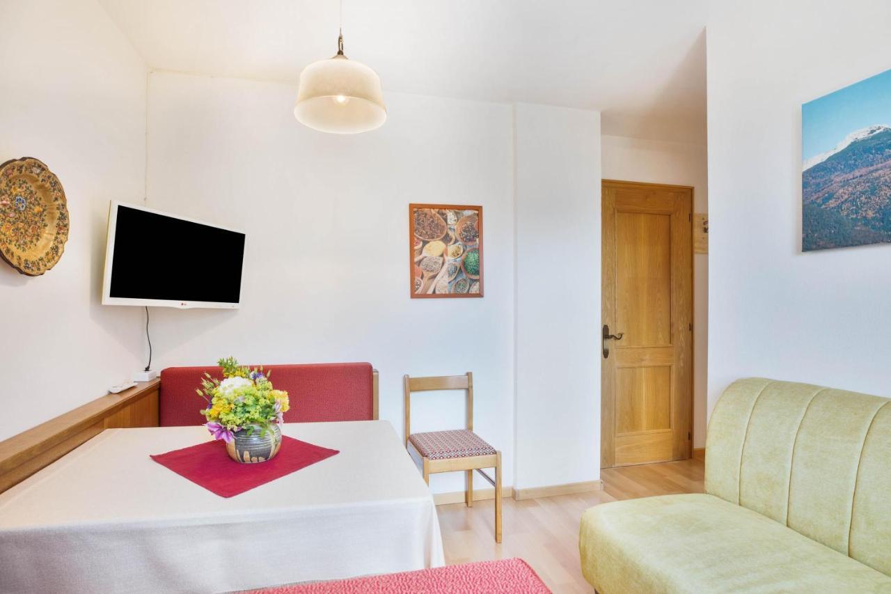 Appartements Gabrielli Anna Тродена Экстерьер фото