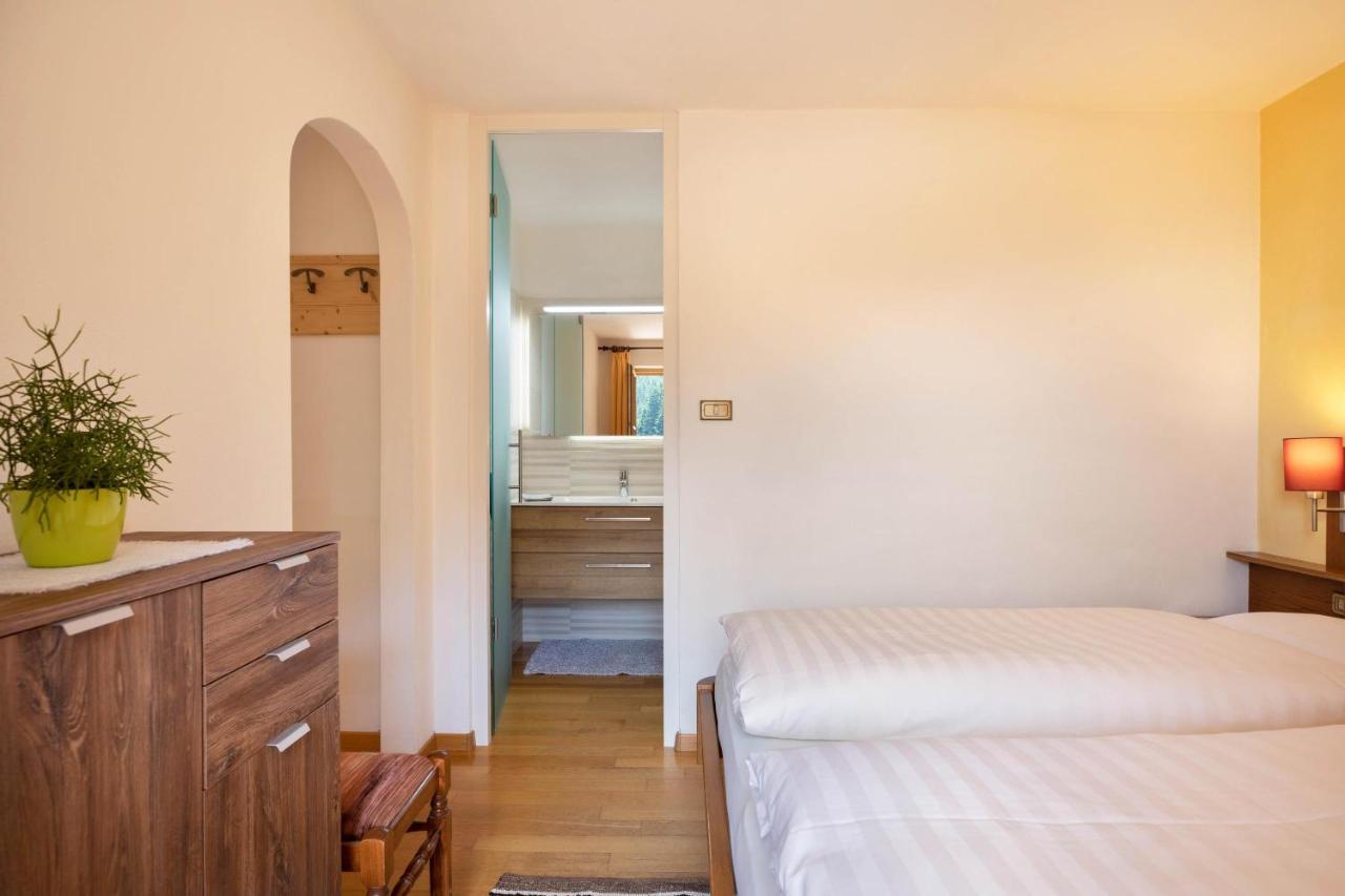 Appartements Gabrielli Anna Тродена Экстерьер фото