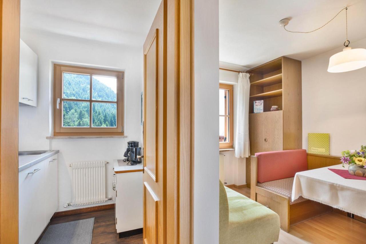 Appartements Gabrielli Anna Тродена Экстерьер фото